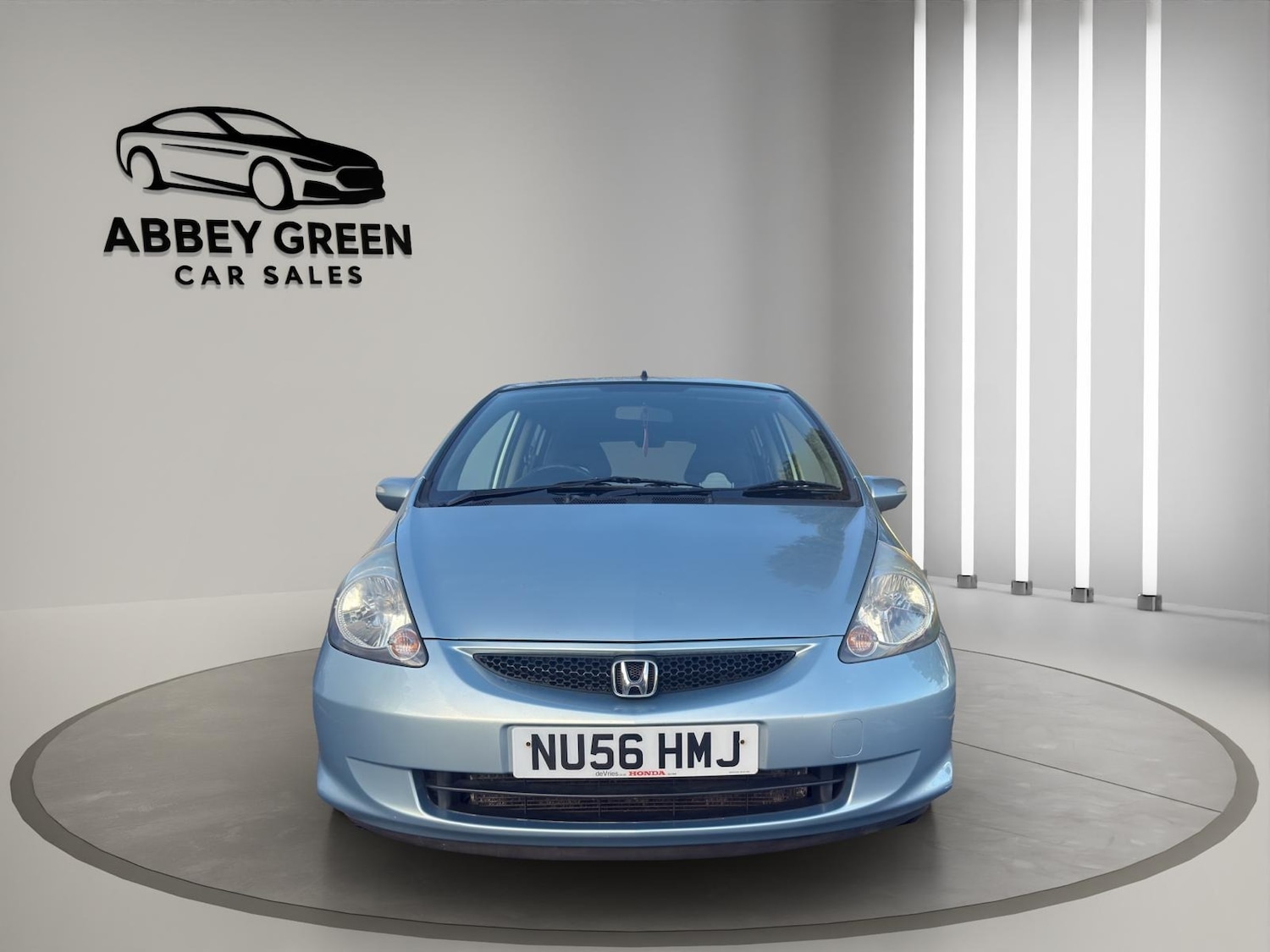 Used Honda Jazz 2006 for sale - 76565133: Photo 8