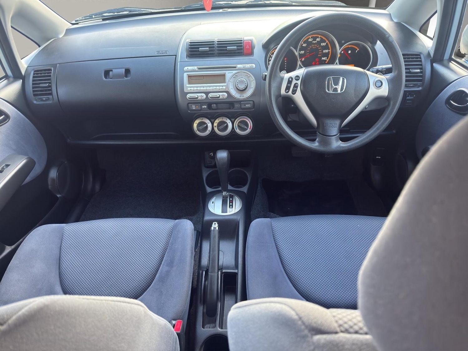 Used Honda Jazz 2006 for sale - 76565133: Photo 9