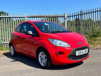Used Ford Ka 2014 for sale - 74720596: Photo