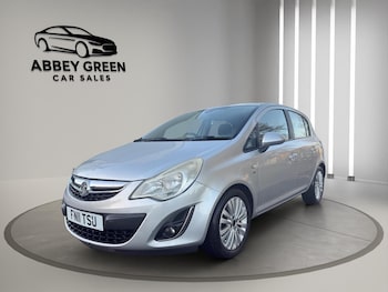 2011 (11) - 1.4 SE 5dr