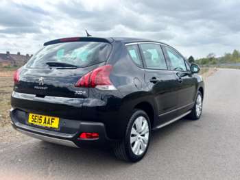 Used Peugeot 3008 2015 for sale - 74398082: Photo