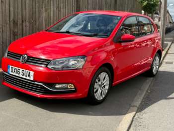 2016 (16) - 1.2 TSI SE 5dr