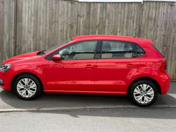 Used Volkswagen Polo 2016 for sale - 75044172: Photo