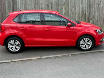 Used Volkswagen Polo 2016 for sale - 75044172: Photo