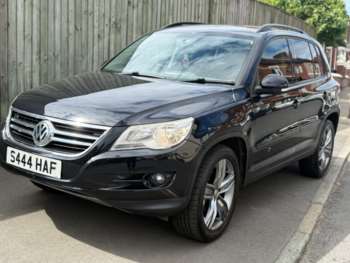 2009 (S) - 2.0 TDi Escape 5dr