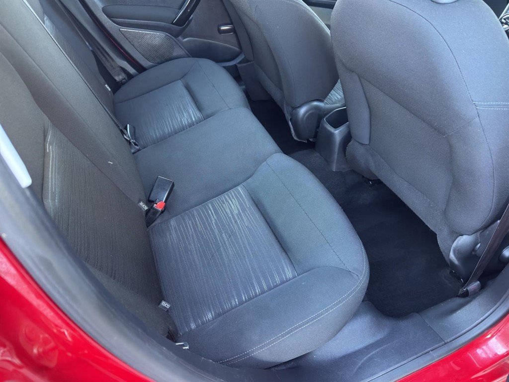 Used Peugeot 208 2013 for sale - 77945461: Photo 14