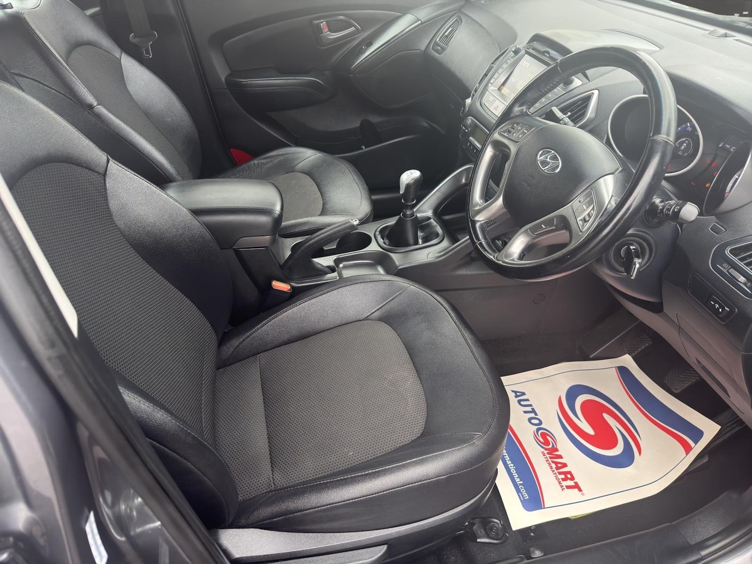 Used Hyundai Ix35 2015 for sale - 77404243: Photo 10