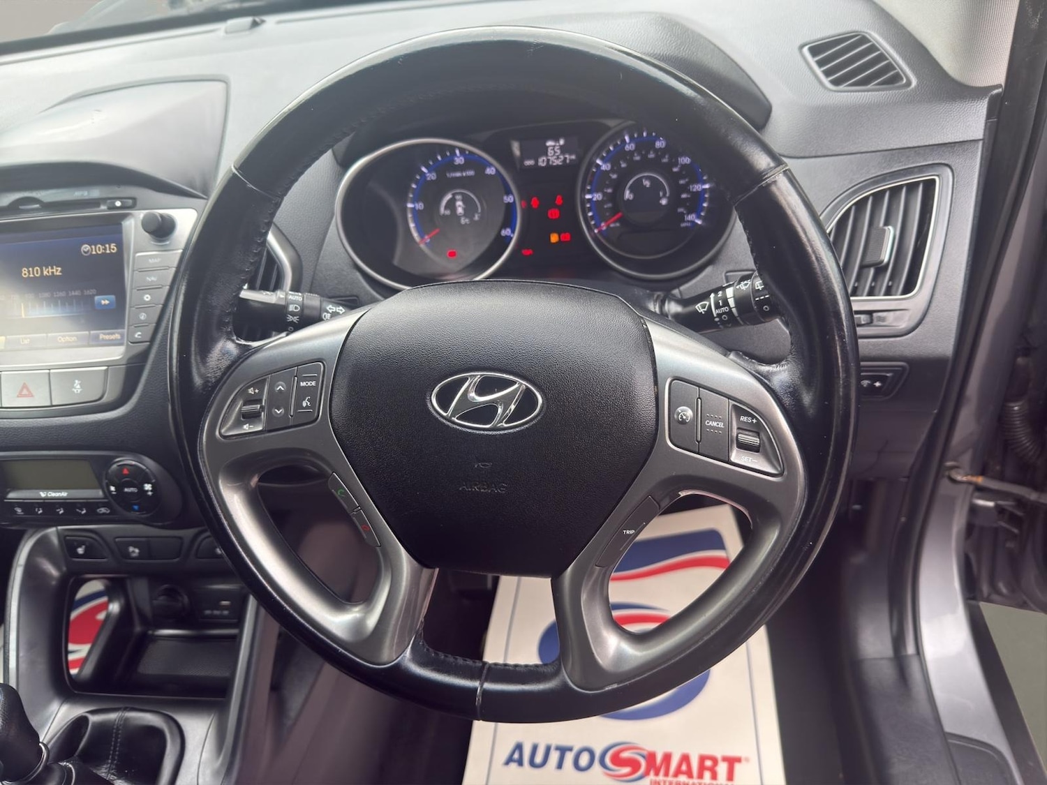 Used Hyundai Ix35 2015 for sale - 77404243: Photo 11