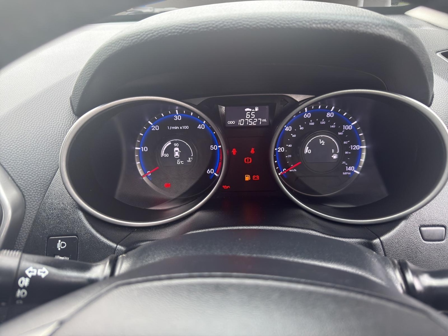 Used Hyundai Ix35 2015 for sale - 77404243: Photo 12