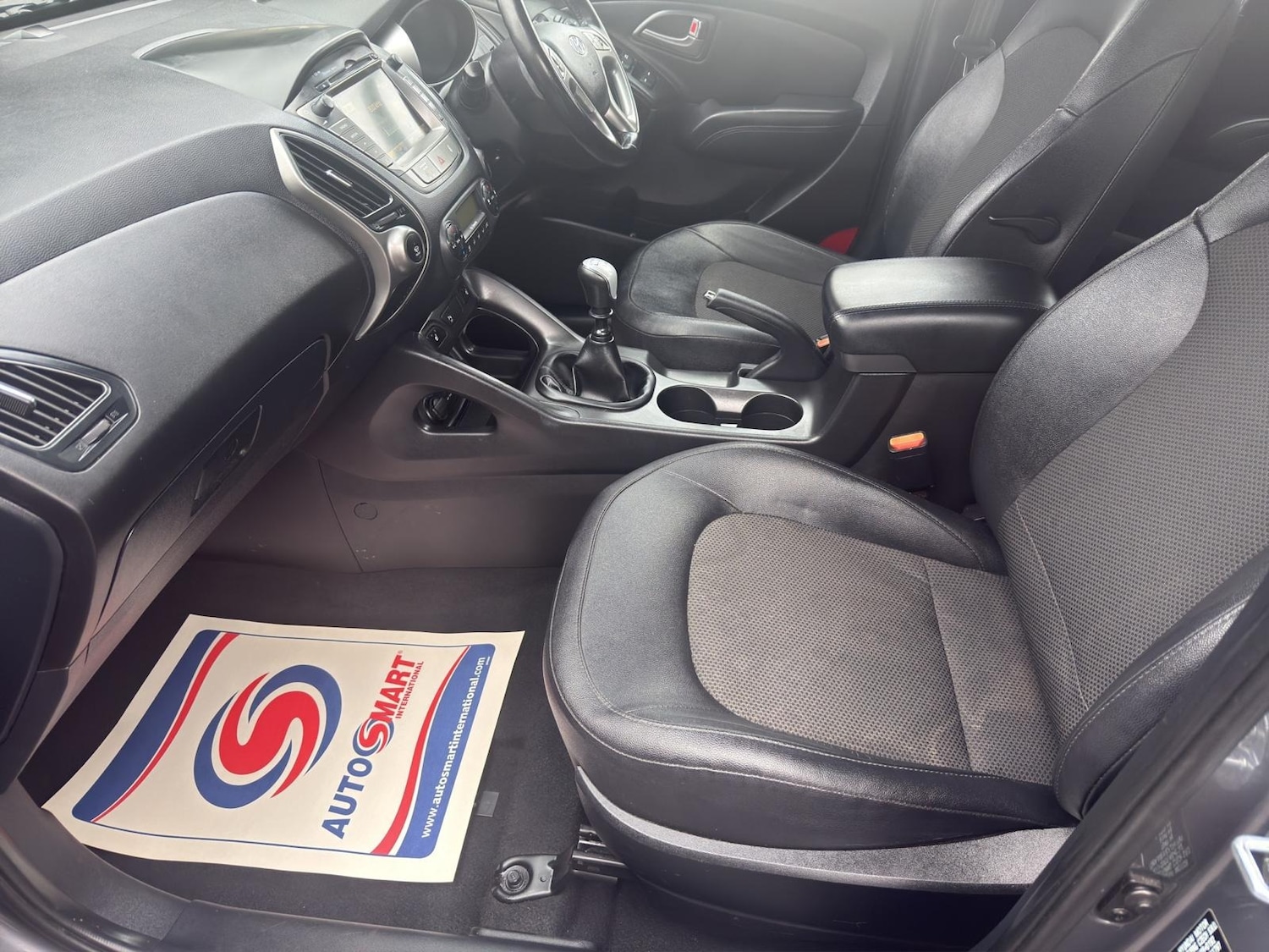 Used Hyundai Ix35 2015 for sale - 77404243: Photo 13