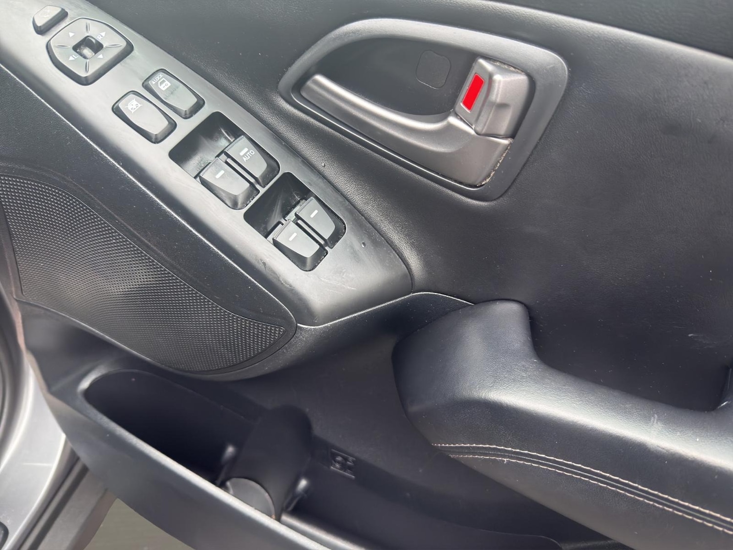 Used Hyundai Ix35 2015 for sale - 77404243: Photo 16