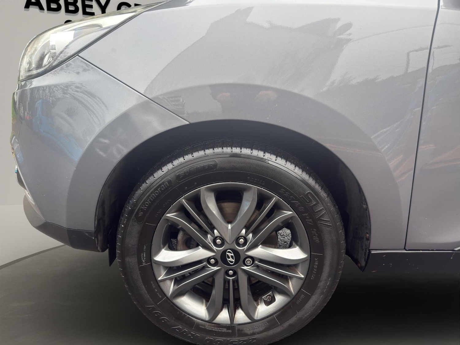 Used Hyundai Ix35 2015 for sale - 77404243: Photo 19