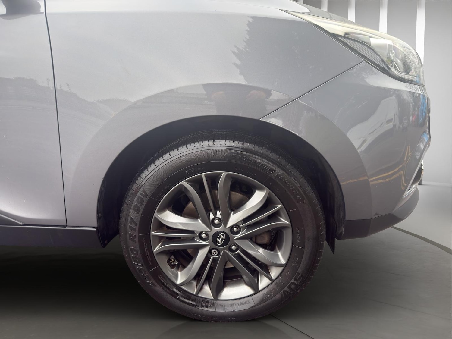 Used Hyundai Ix35 2015 for sale - 77404243: Photo 20