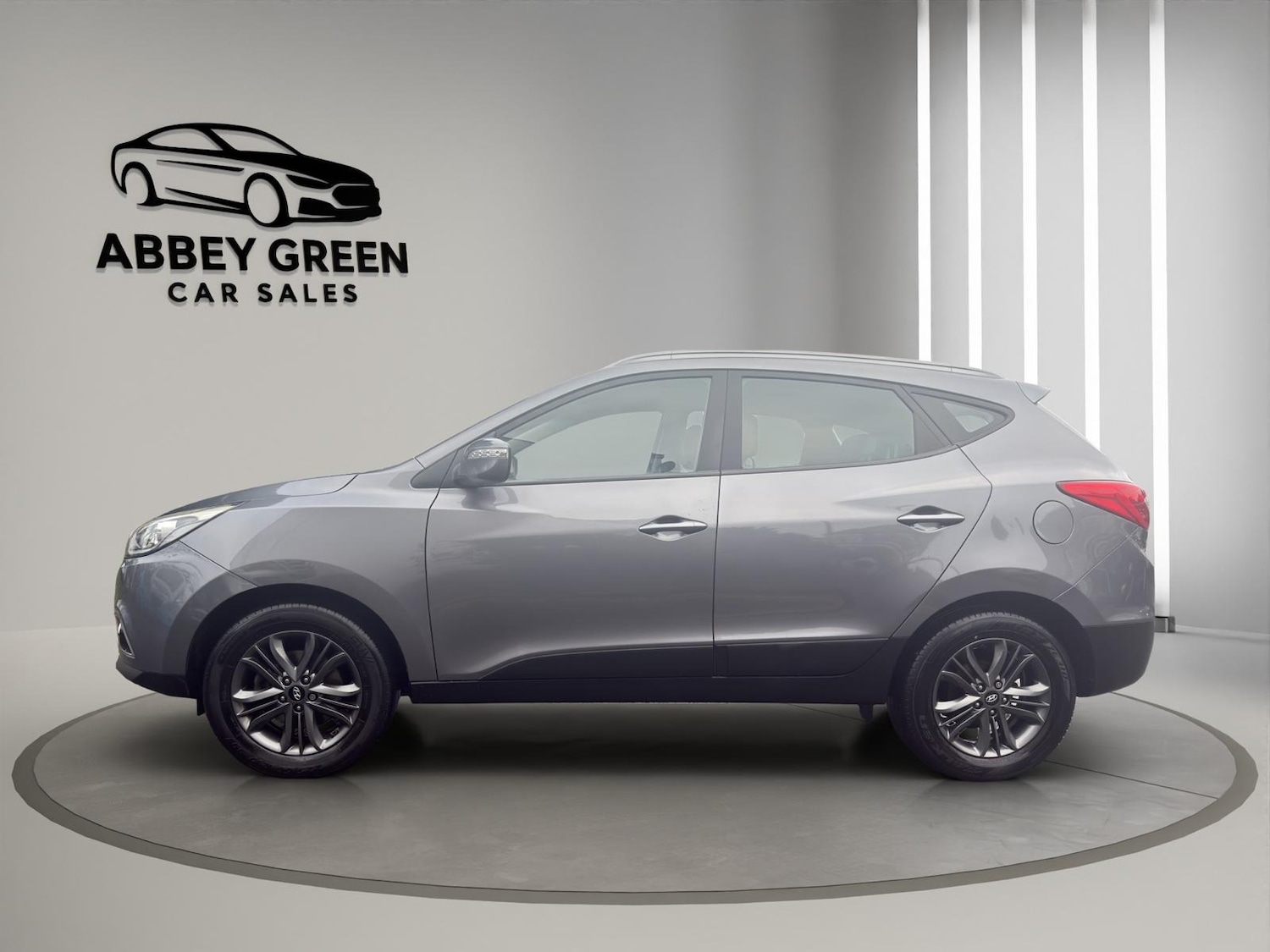 Used Hyundai Ix35 2015 for sale - 77404243: Photo 4