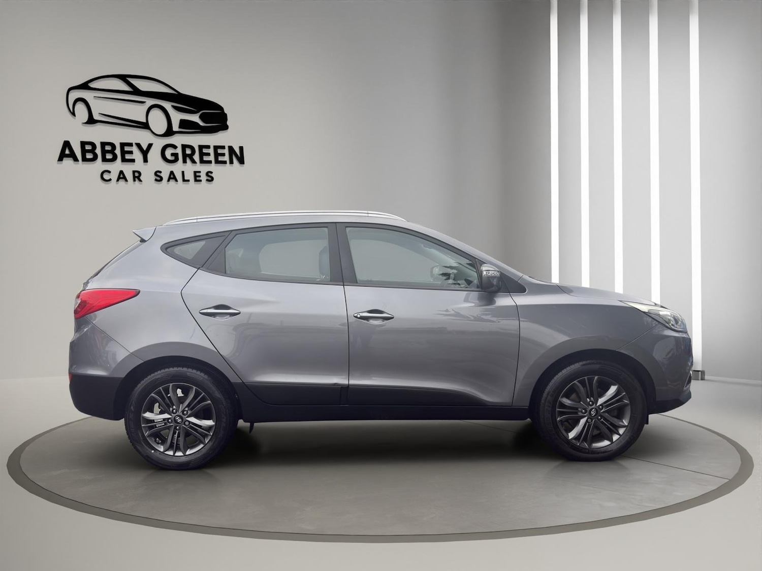 Used Hyundai Ix35 2015 for sale - 77404243: Photo 5