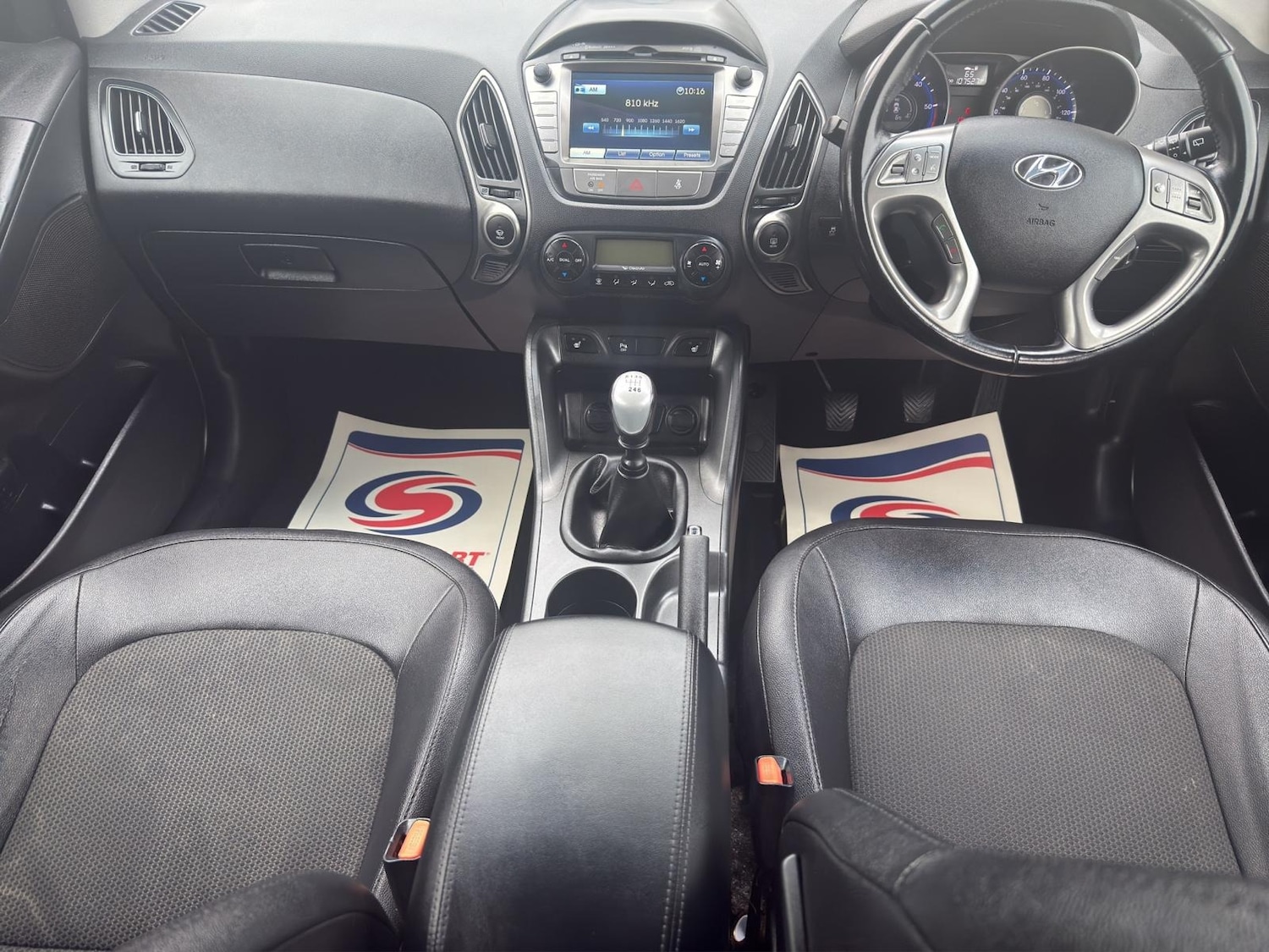 Used Hyundai Ix35 2015 for sale - 77404243: Photo 9