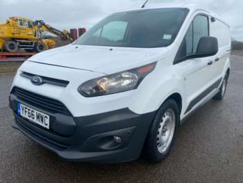 Used Ford Transit Connect 2016 for sale - 73825544: Photo