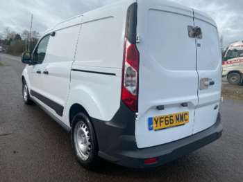 Used Ford Transit Connect 2016 for sale - 73825544: Photo