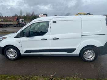Used Ford Transit Connect 2016 for sale - 73825544: Photo