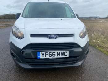 Used Ford Transit Connect 2016 for sale - 73825544: Photo