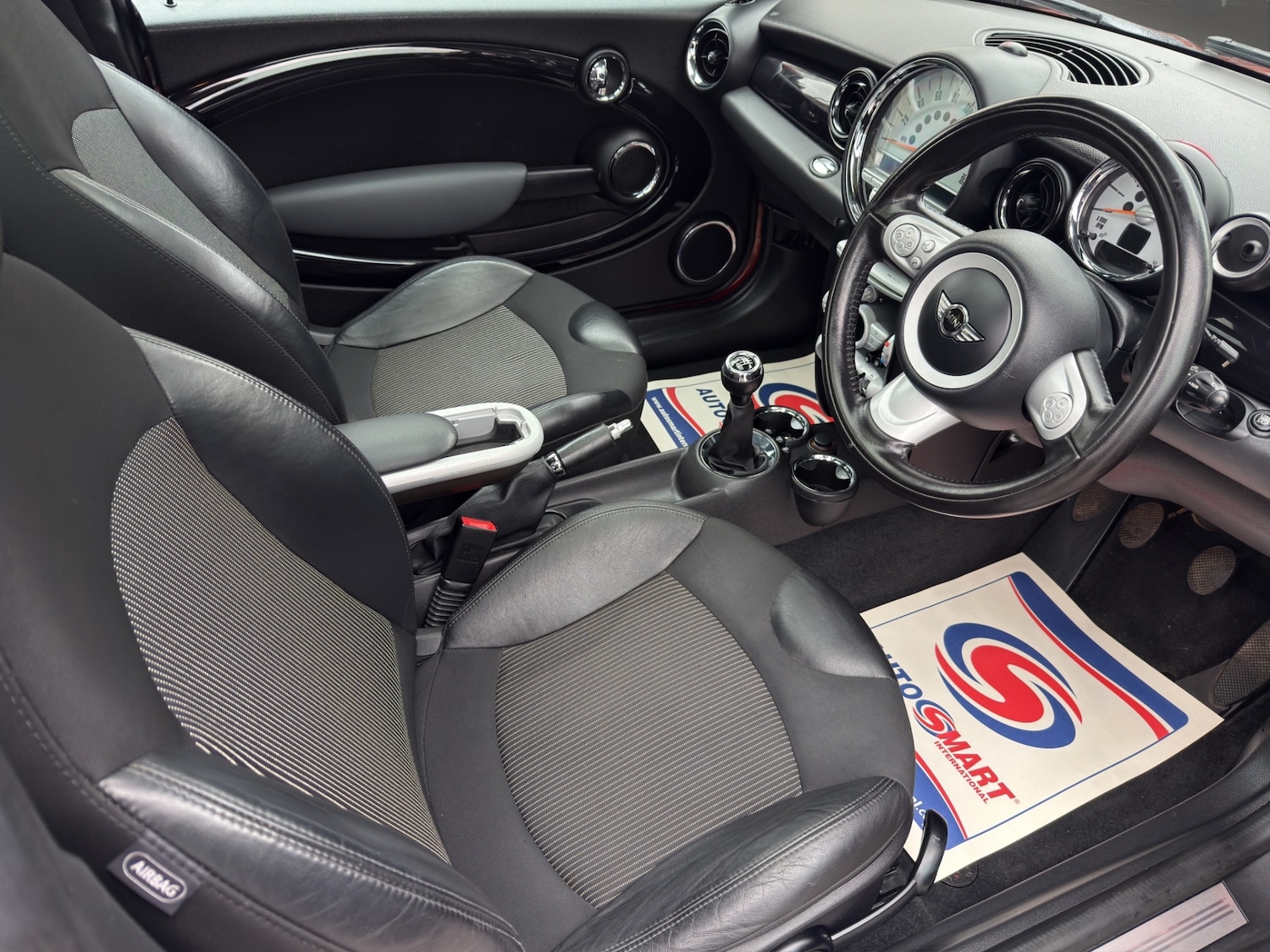 Used MINI Clubman 2010 for sale - 77715334: Photo 10