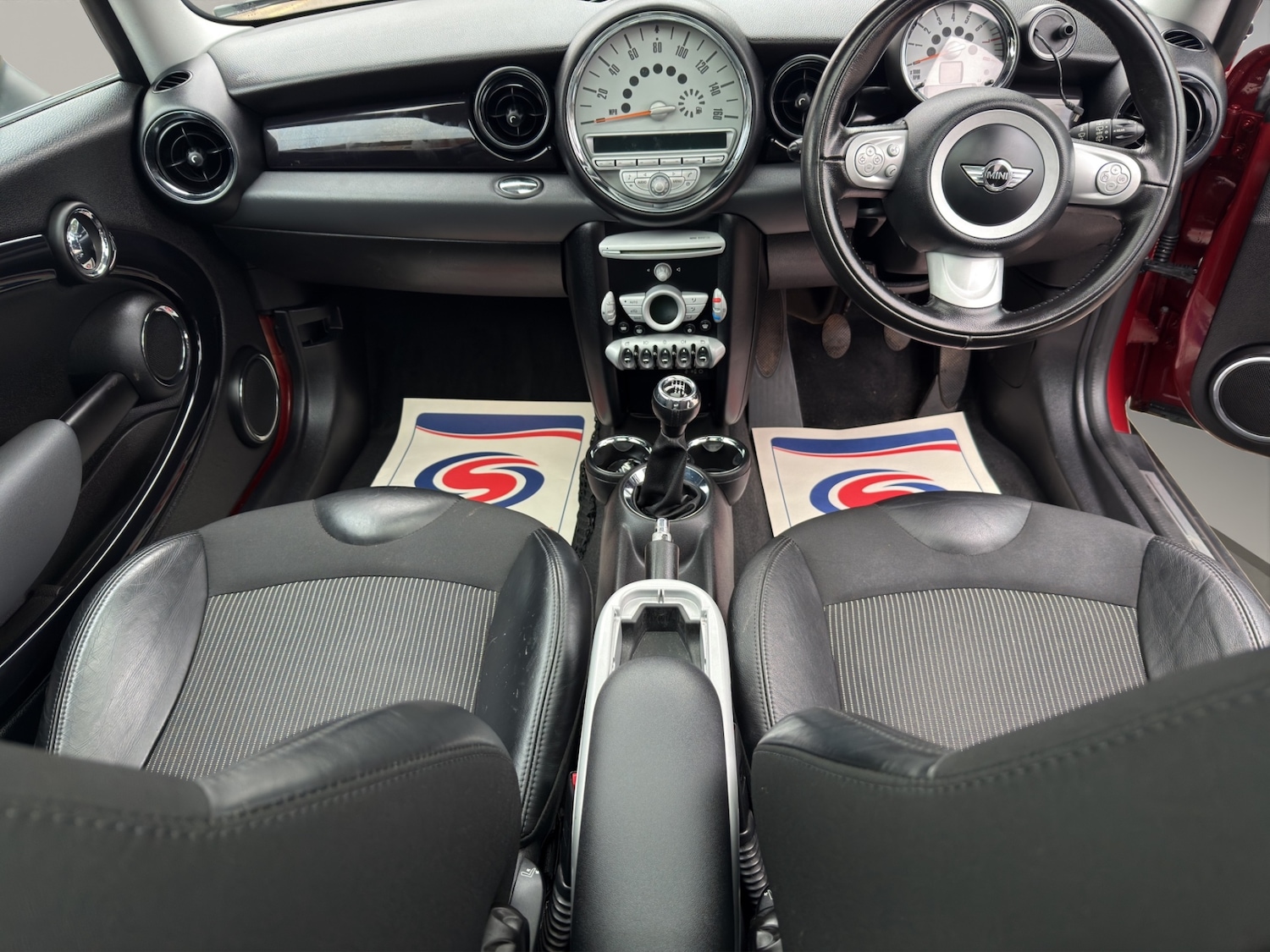 Used MINI Clubman 2010 for sale - 77715334: Photo 11