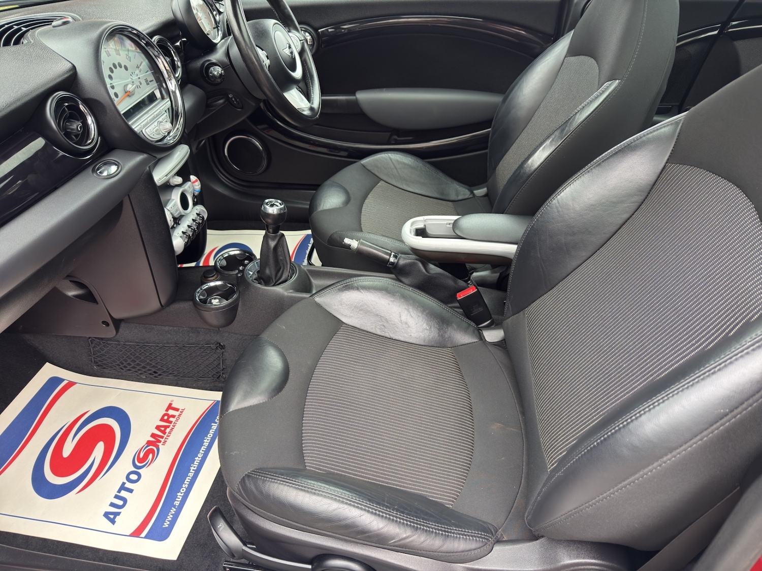 Used MINI Clubman 2010 for sale - 77715334: Photo 12