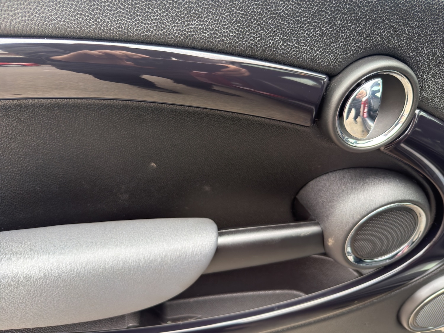 Used MINI Clubman 2010 for sale - 77715334: Photo 13