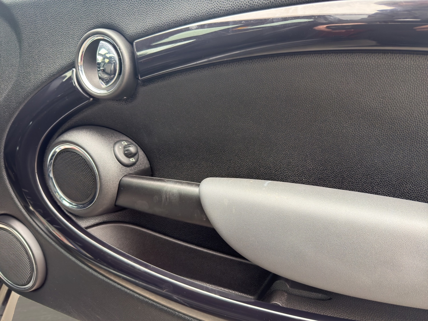 Used MINI Clubman 2010 for sale - 77715334: Photo 14