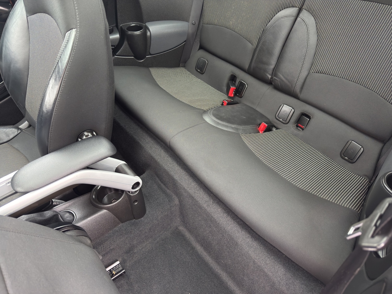 Used MINI Clubman 2010 for sale - 77715334: Photo 16