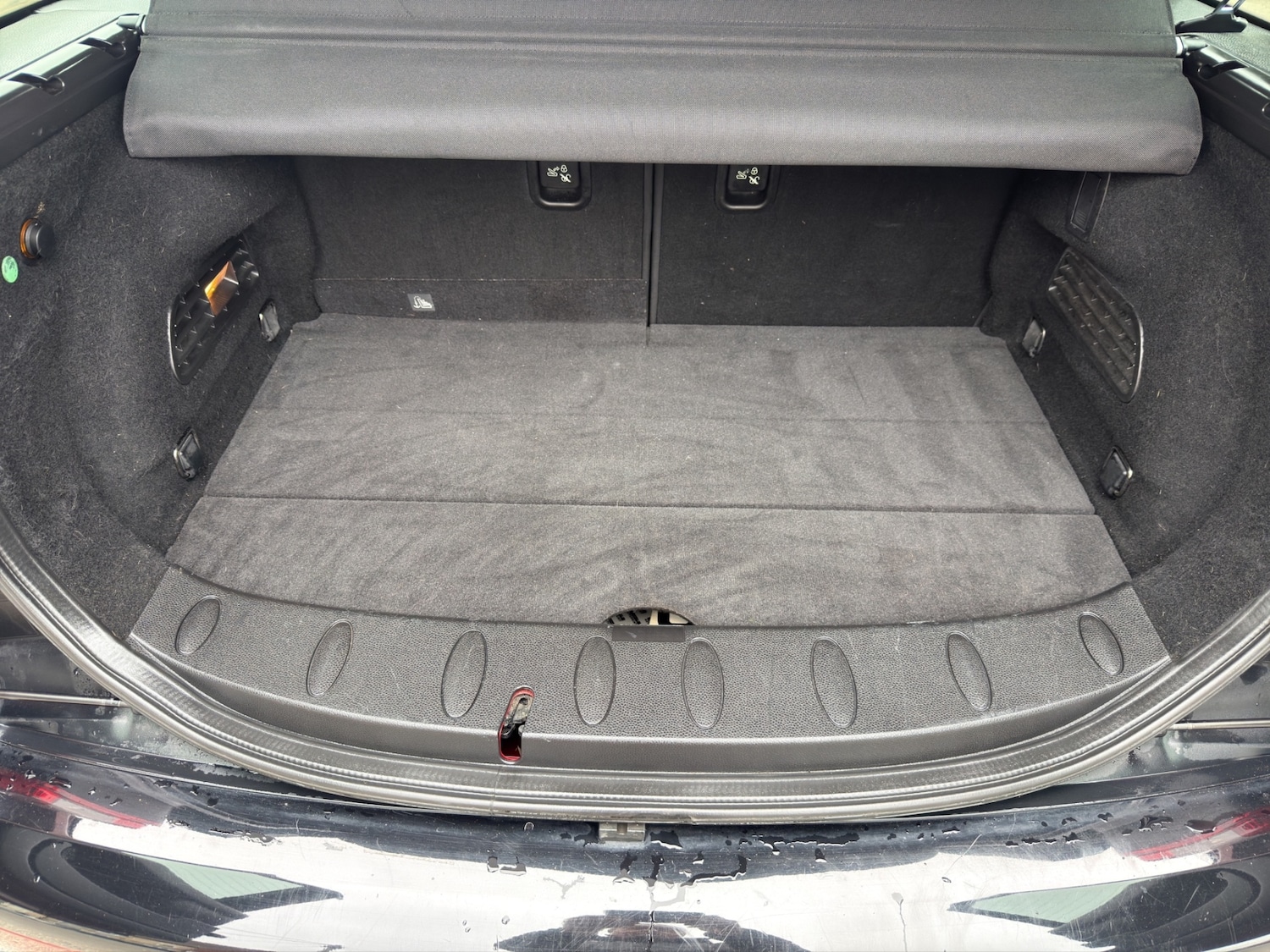 Used MINI Clubman 2010 for sale - 77715334: Photo 17