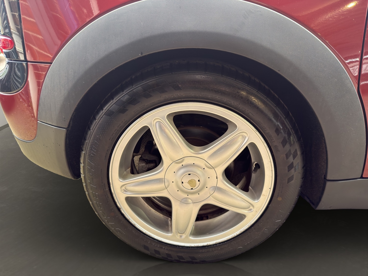 Used MINI Clubman 2010 for sale - 77715334: Photo 18