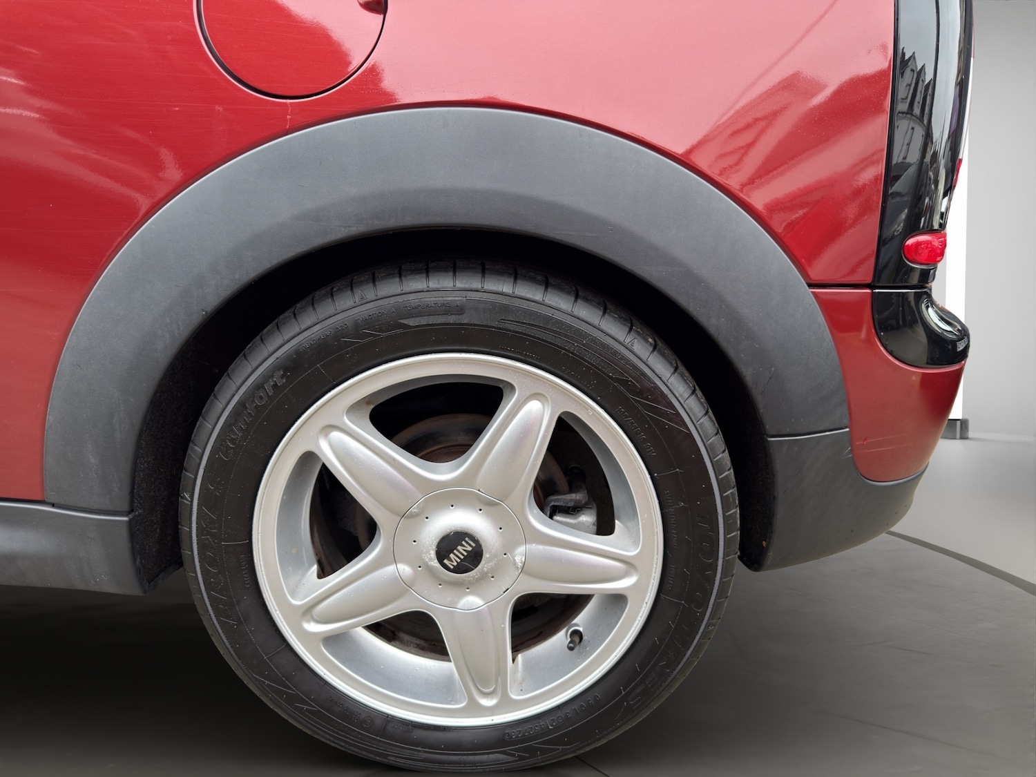 Used MINI Clubman 2010 for sale - 77715334: Photo 19