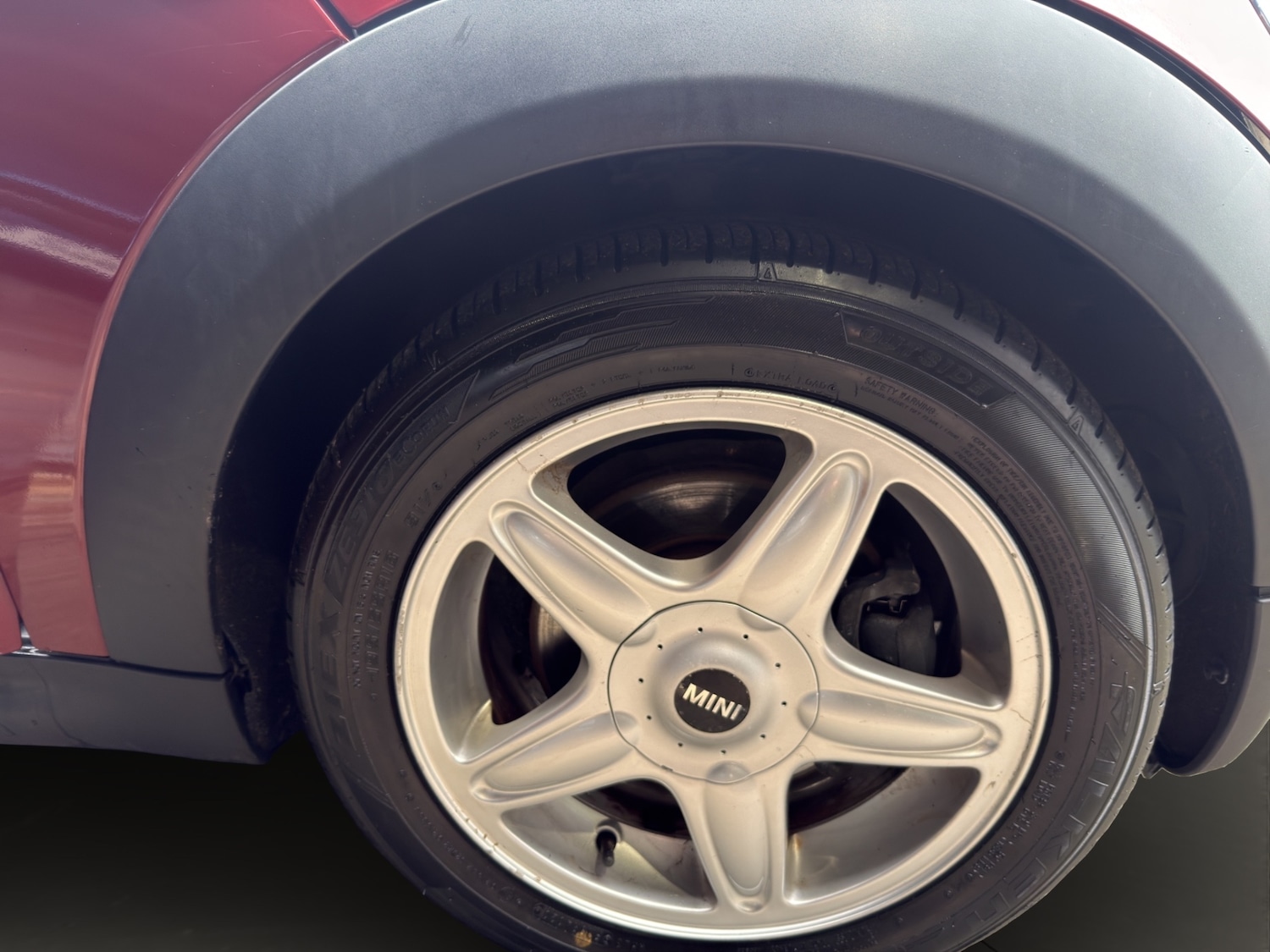 Used MINI Clubman 2010 for sale - 77715334: Photo 20