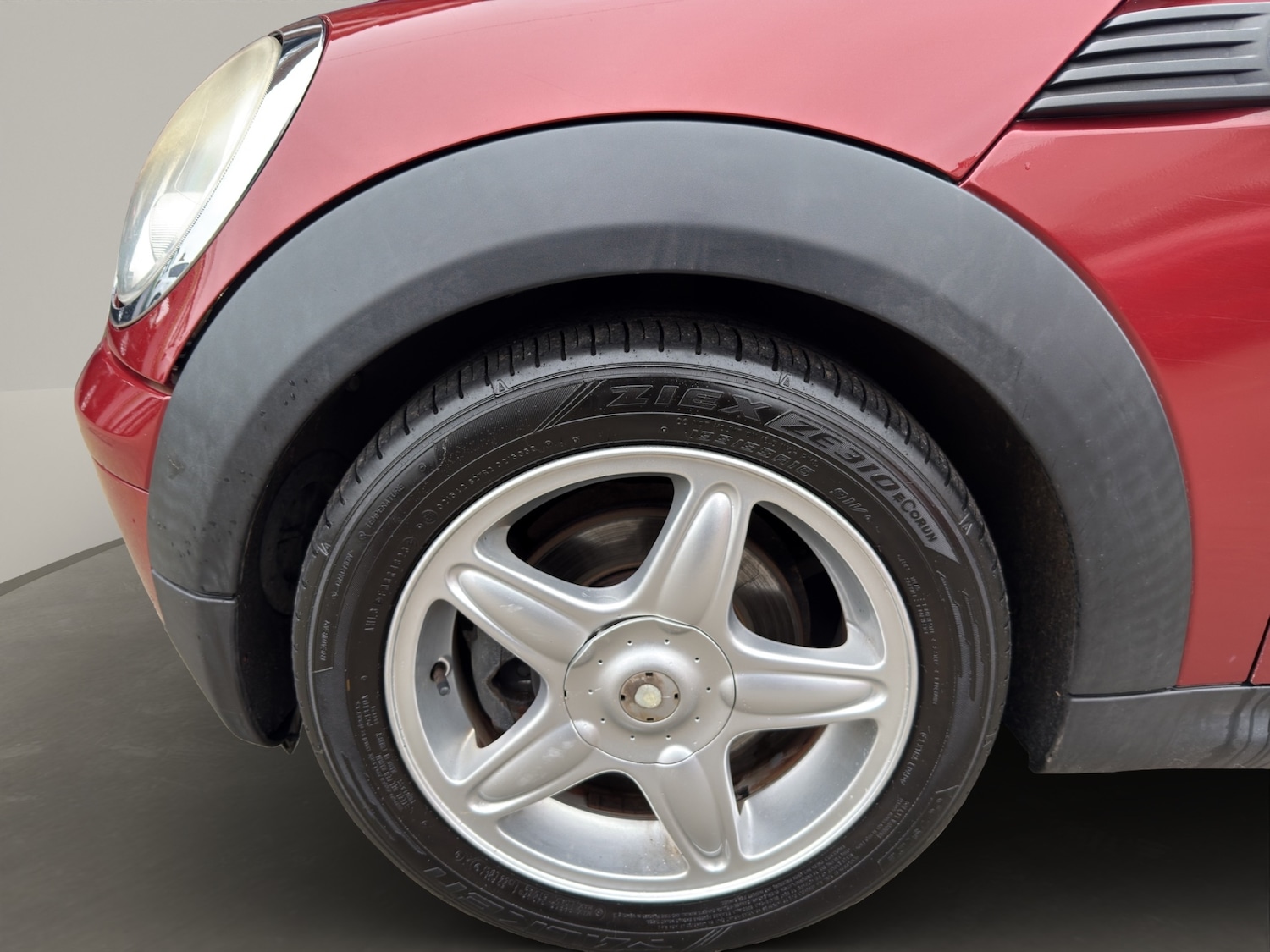 Used MINI Clubman 2010 for sale - 77715334: Photo 21