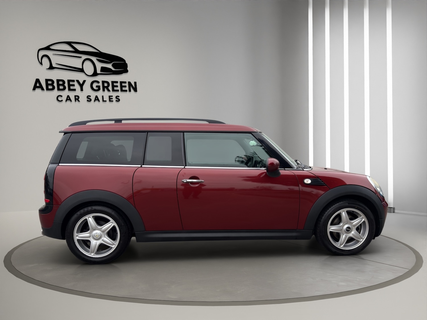Used MINI Clubman 2010 for sale - 77715334: Photo 3