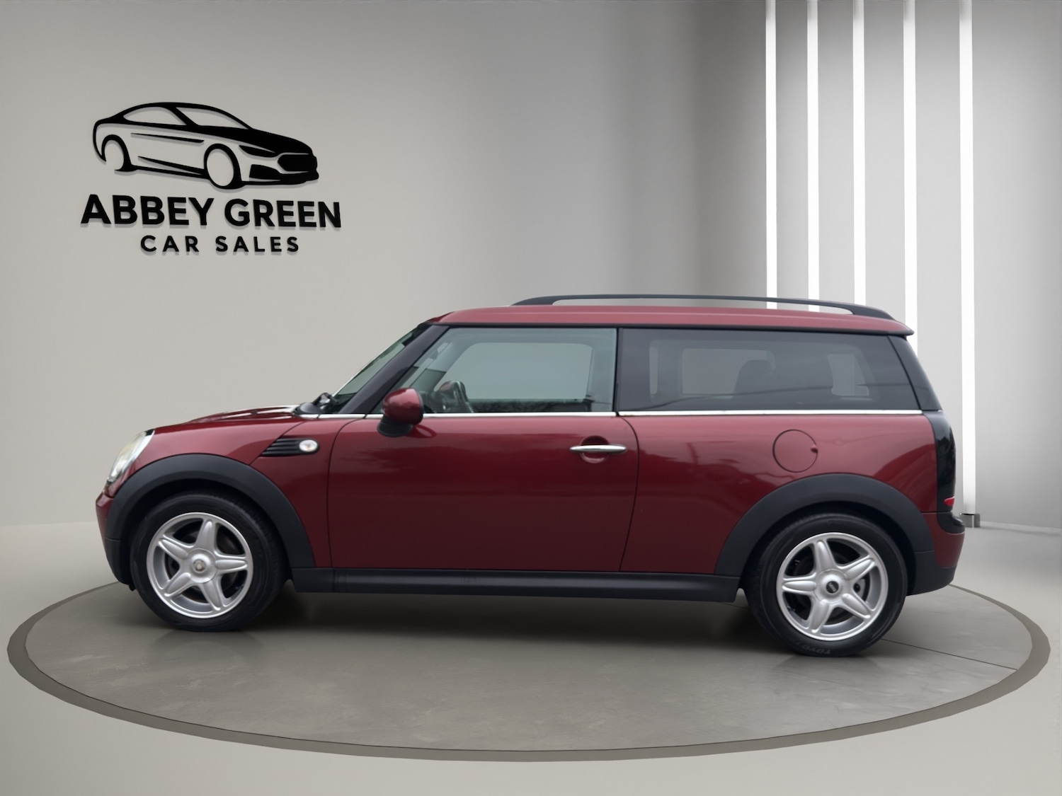 Used MINI Clubman 2010 for sale - 77715334: Photo 4
