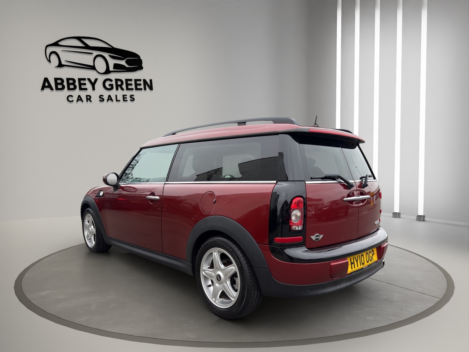 Used MINI Clubman 2010 for sale - 77715334: Photo 5