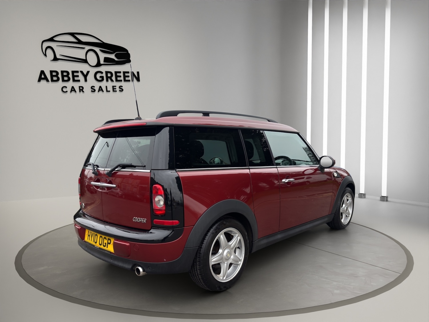 Used MINI Clubman 2010 for sale - 77715334: Photo 6