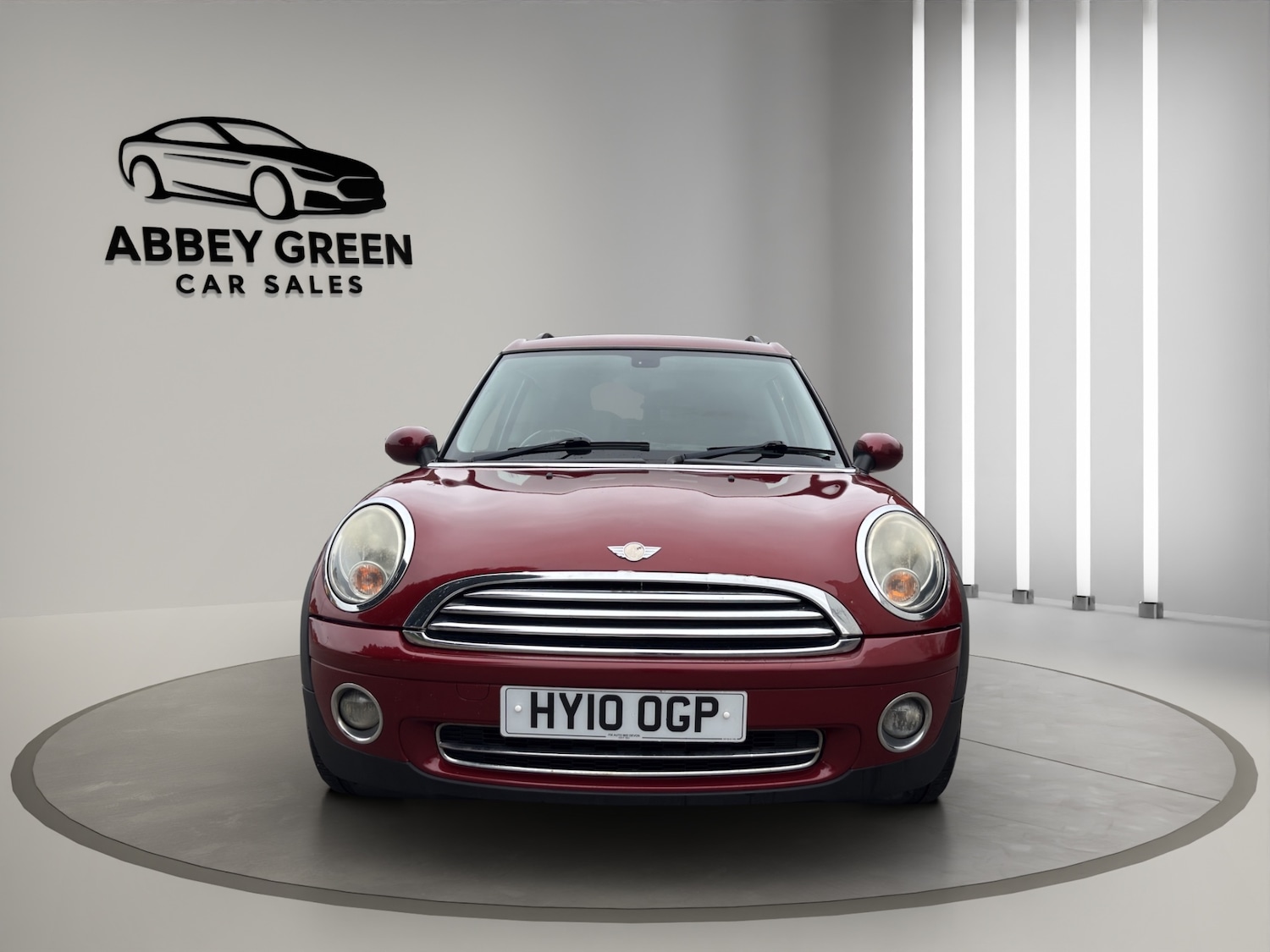Used MINI Clubman 2010 for sale - 77715334: Photo 7