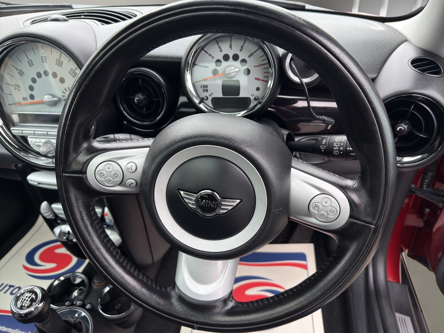 Used MINI Clubman 2010 for sale - 77715334: Photo 9