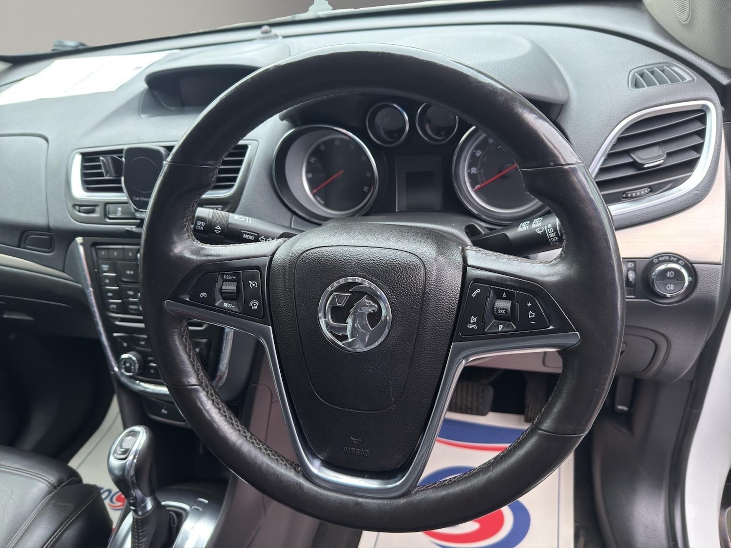 Used Vauxhall Mokka 2014 for sale - 77148521: Photo 10