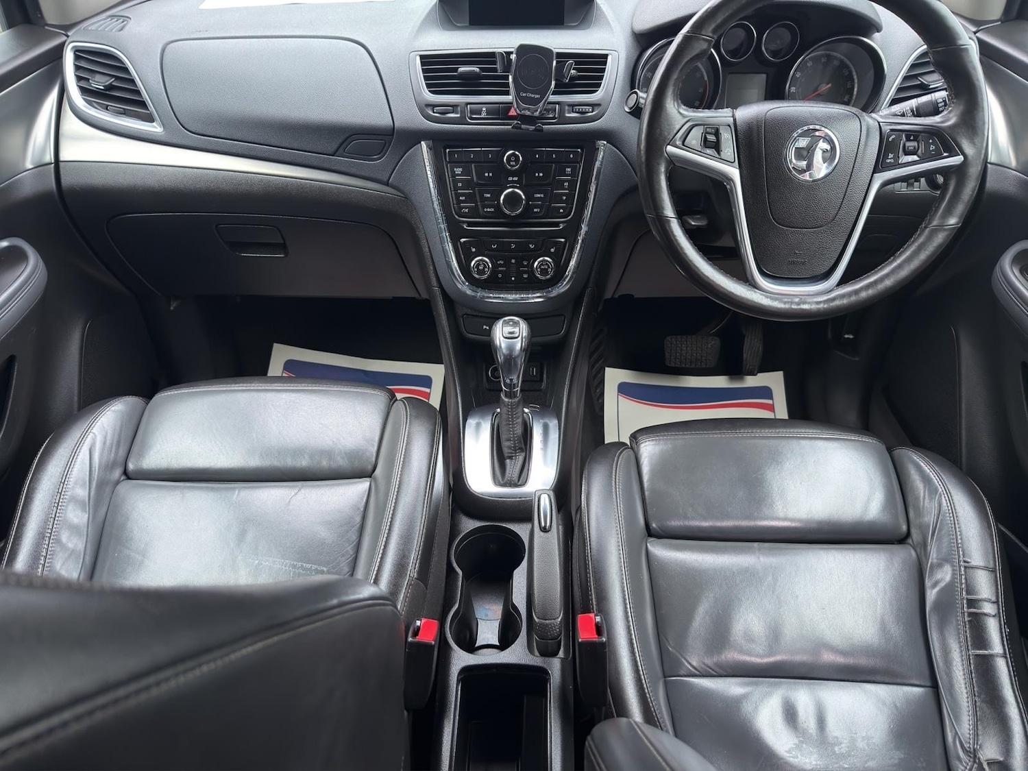 Used Vauxhall Mokka 2014 for sale - 77148521: Photo 11