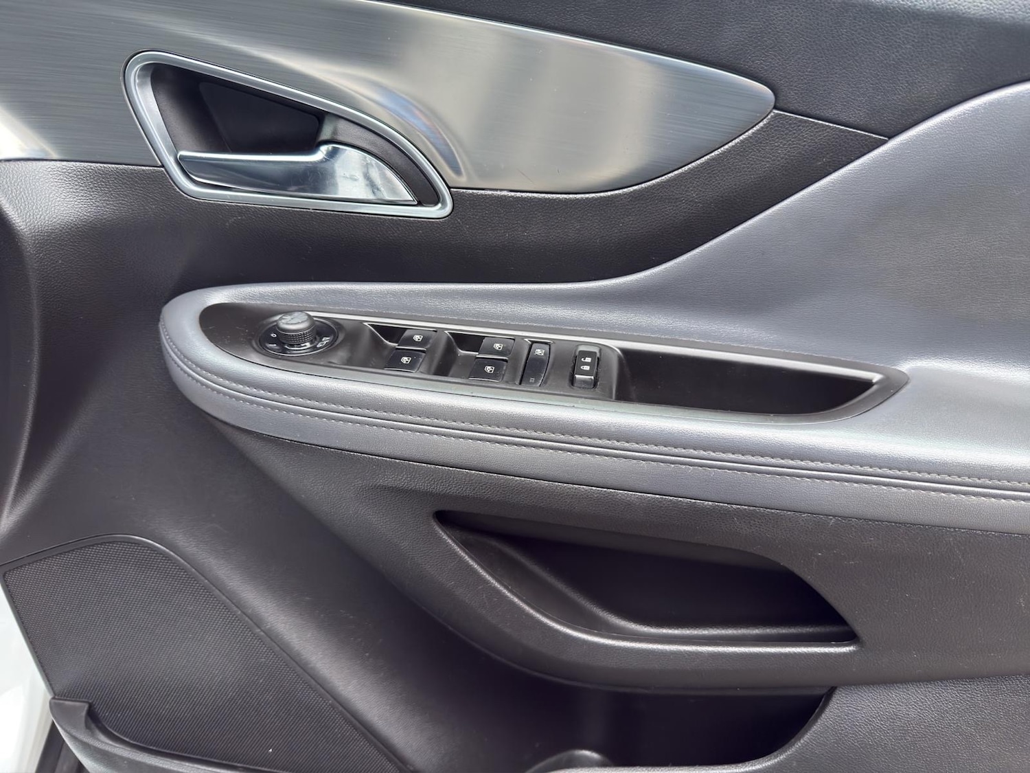 Used Vauxhall Mokka 2014 for sale - 77148521: Photo 13