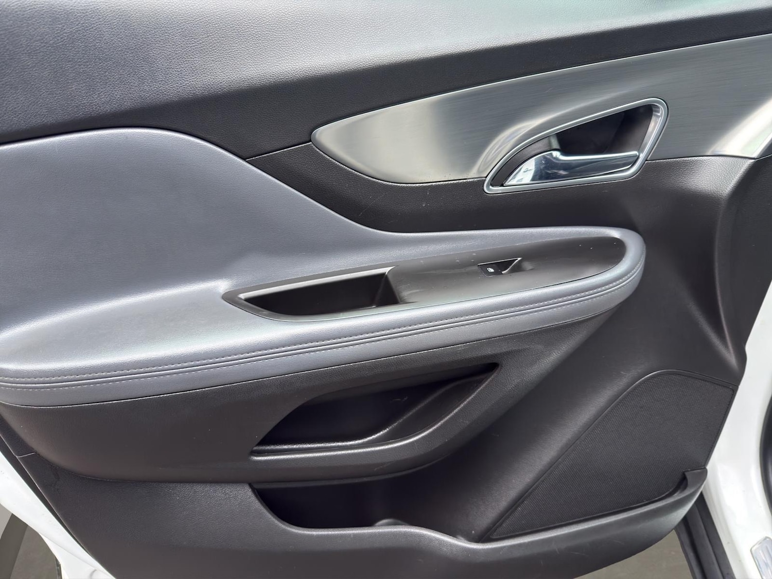 Used Vauxhall Mokka 2014 for sale - 77148521: Photo 14