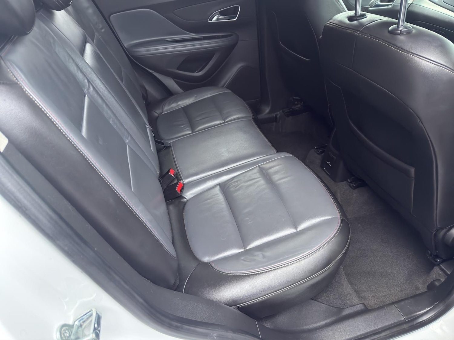 Used Vauxhall Mokka 2014 for sale - 77148521: Photo 15