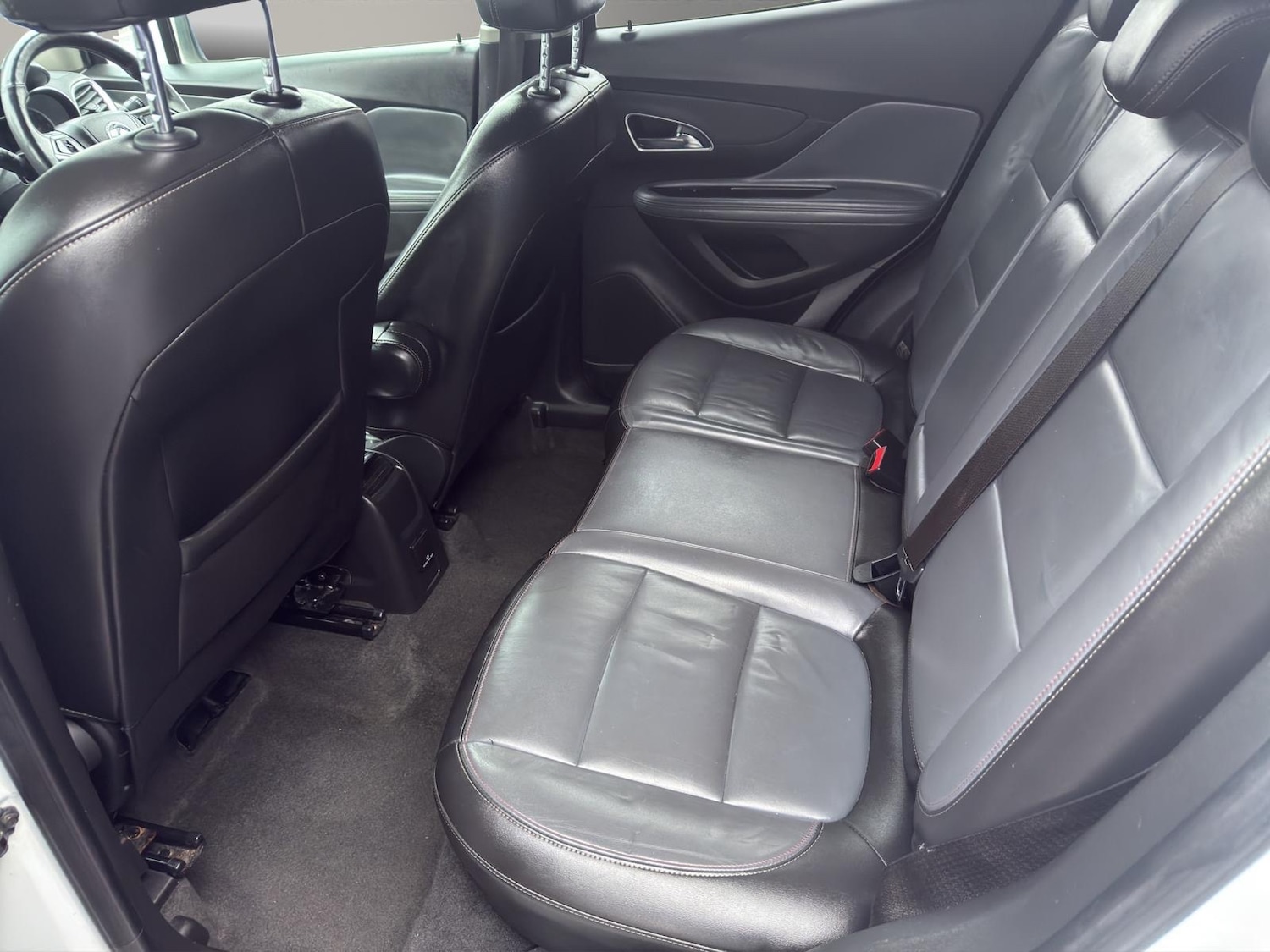 Used Vauxhall Mokka 2014 for sale - 77148521: Photo 16