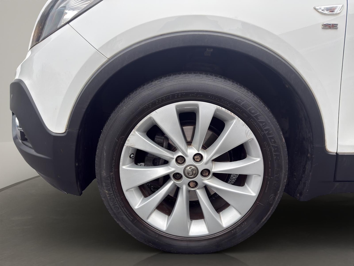 Used Vauxhall Mokka 2014 for sale - 77148521: Photo 18