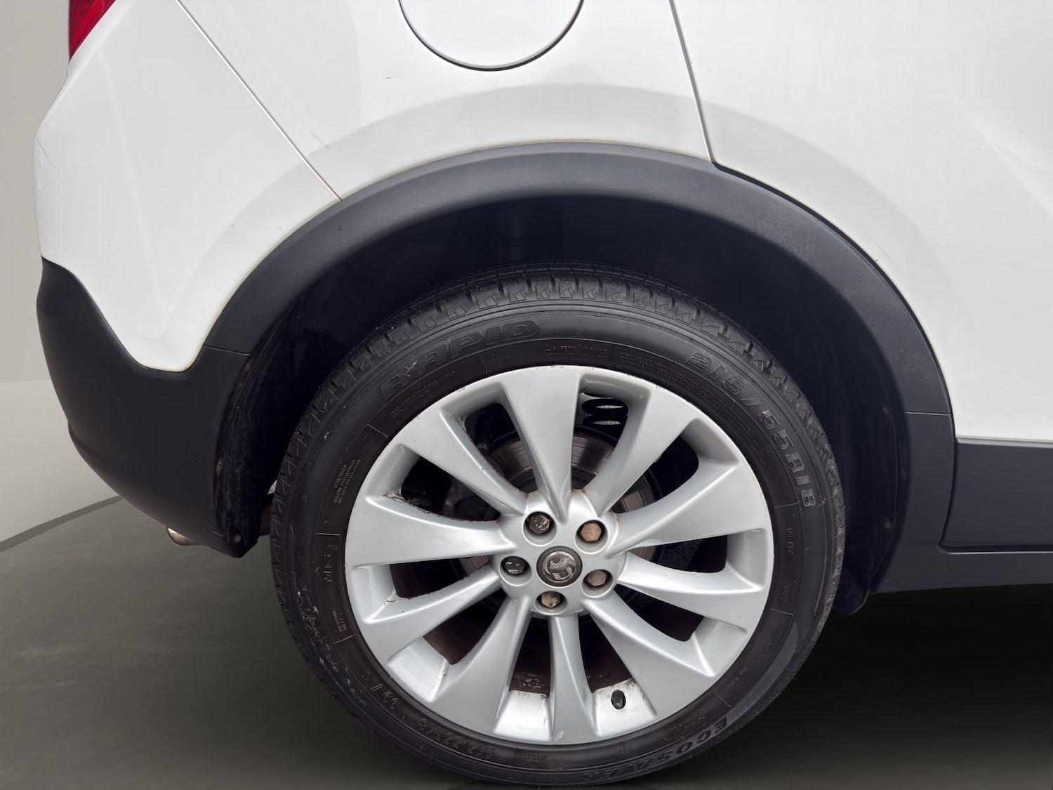 Used Vauxhall Mokka 2014 for sale - 77148521: Photo 19