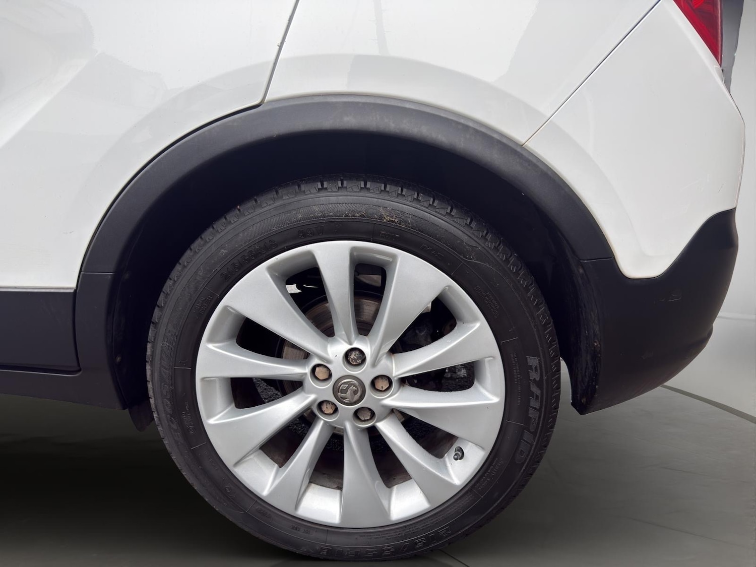 Used Vauxhall Mokka 2014 for sale - 77148521: Photo 20